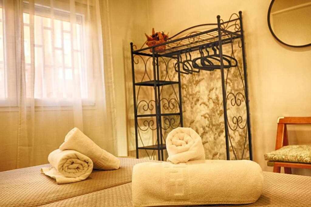 Apartamento zona Aeropuerto Ifema y Bernabeu