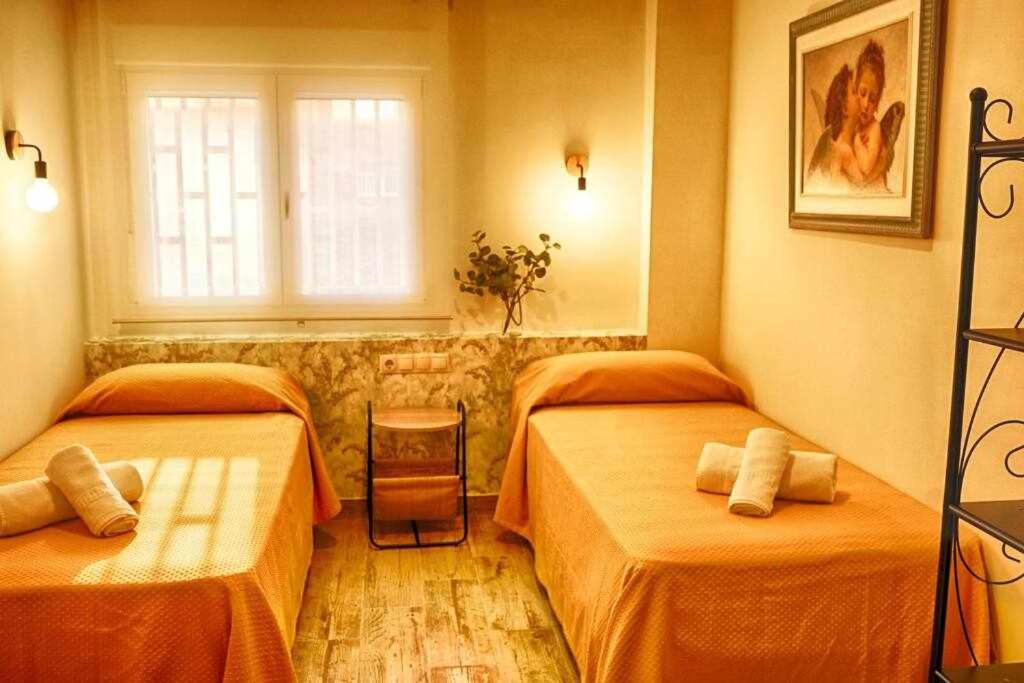 Apartamento zona Aeropuerto Ifema y Bernabeu