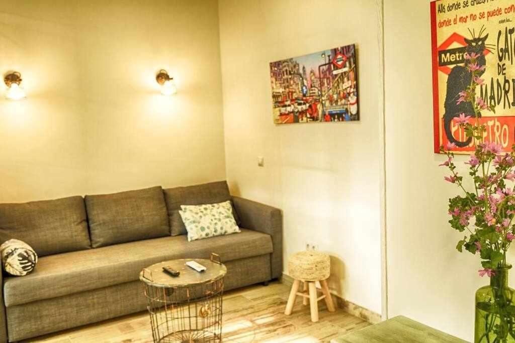Apartamento zona Aeropuerto Ifema y Bernabeu