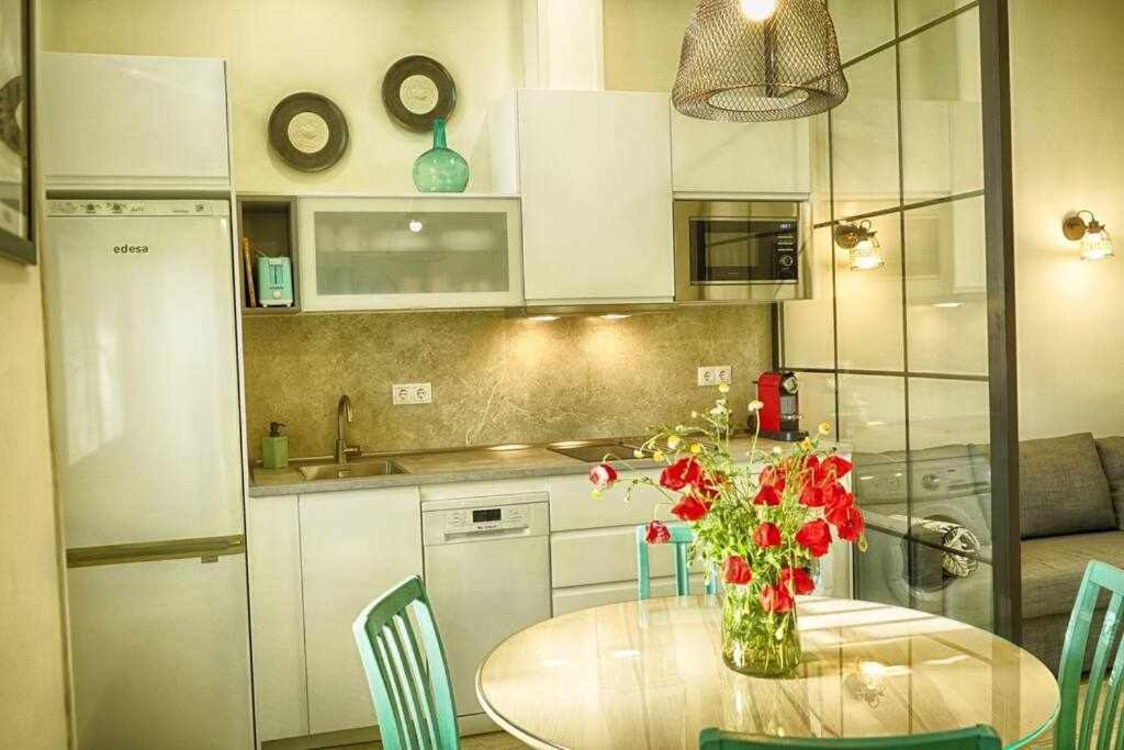 Apartamento zona Aeropuerto Ifema y Bernabeu