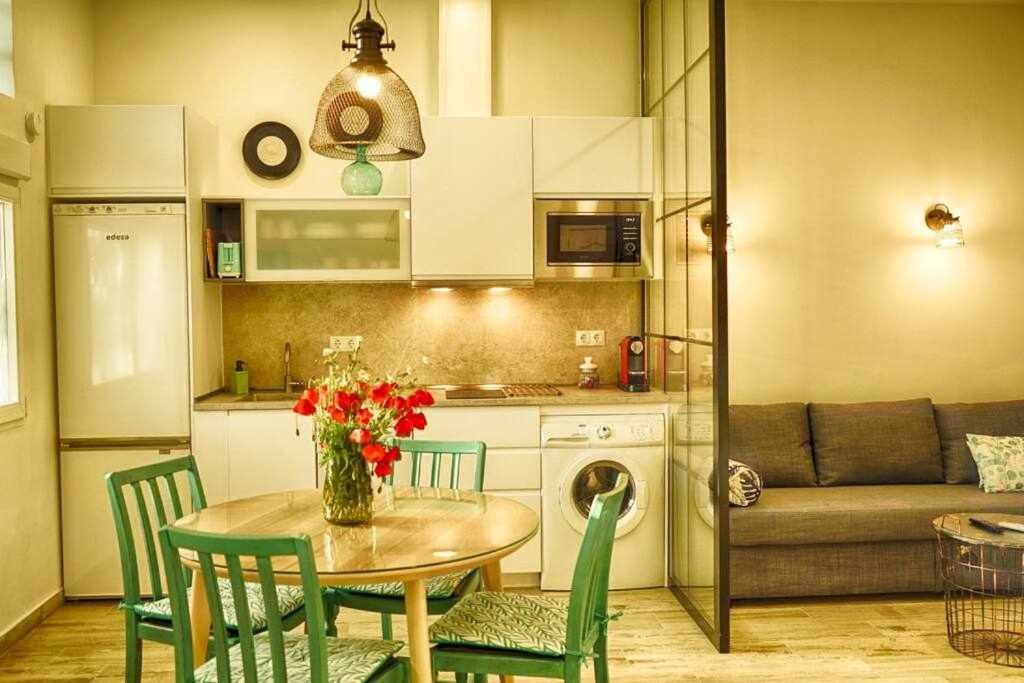 Apartamento zona Aeropuerto Ifema y Bernabeu