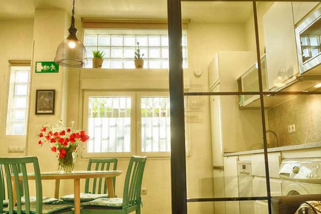 Apartamento zona Aeropuerto Ifema y Bernabeu