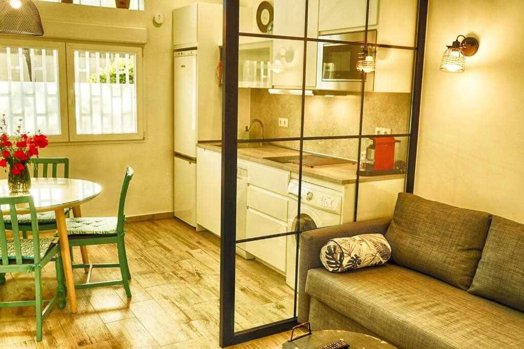 Apartamento zona Aeropuerto Ifema y Bernabeu