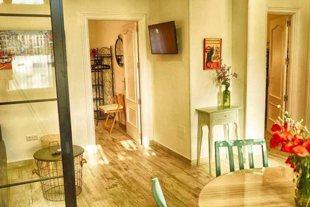 Apartamento zona Aeropuerto Ifema y Bernabeu