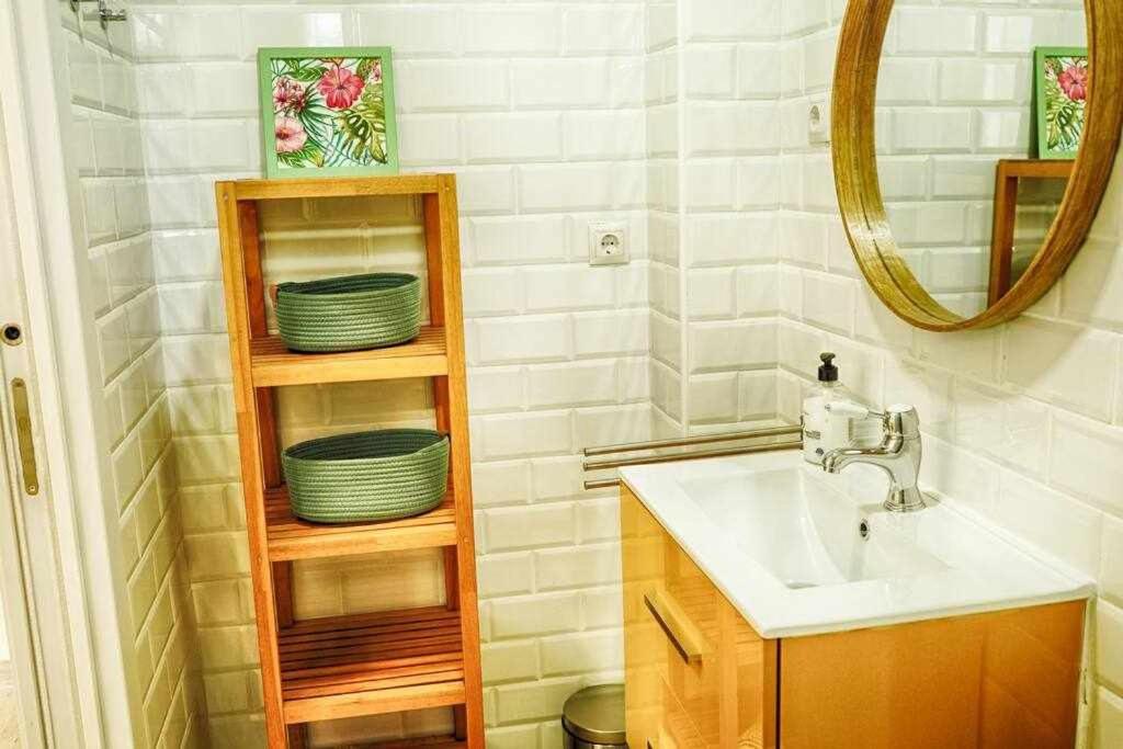 Apartamento zona Aeropuerto Ifema y Bernabeu