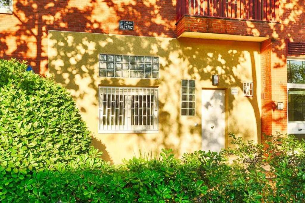 Apartamento zona Aeropuerto Ifema y Bernabeu