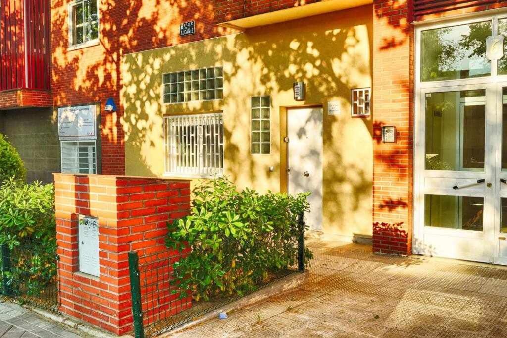 Apartamento zona Aeropuerto Ifema y Bernabeu