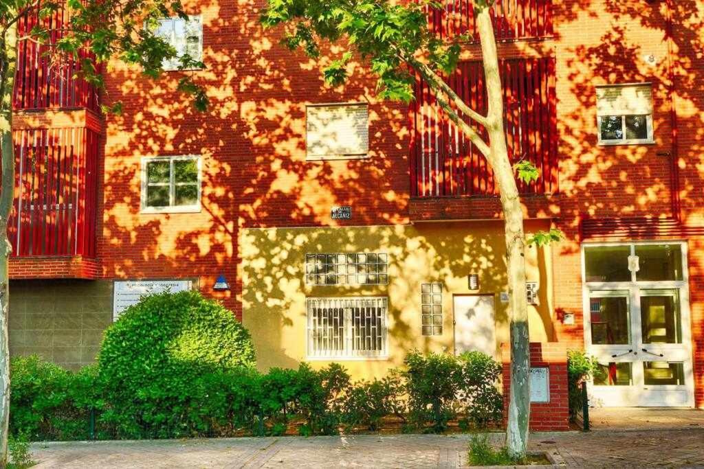 Apartamento zona Aeropuerto Ifema y Bernabeu