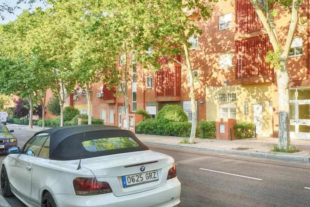 Apartamento zona Aeropuerto Ifema y Bernabeu