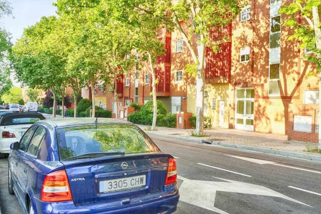 Apartamento zona Aeropuerto Ifema y Bernabeu