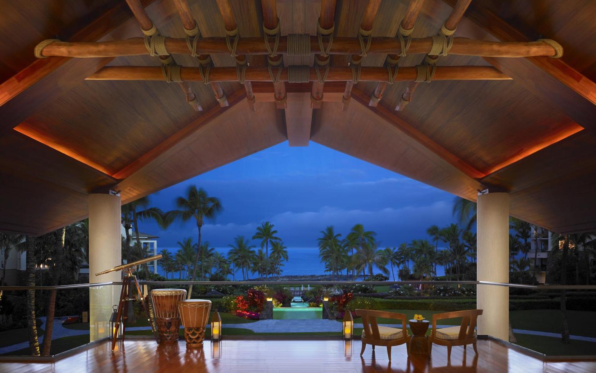 View (from property/room)