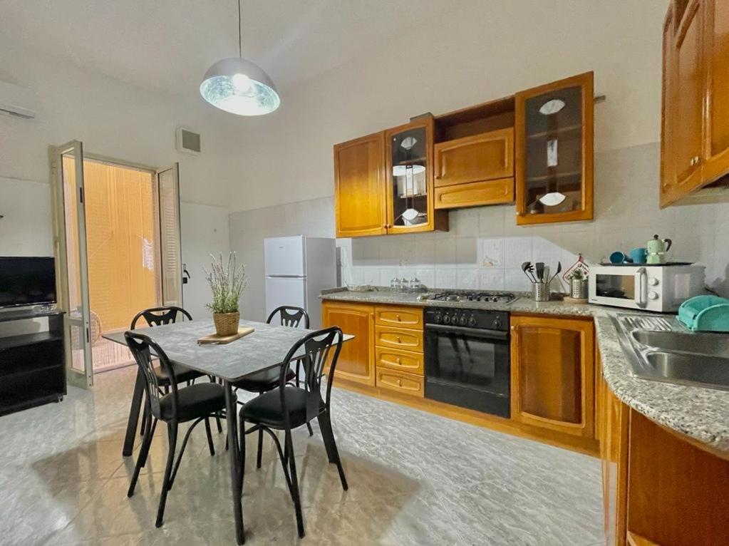 Casa vacanze “U Cavaleri “