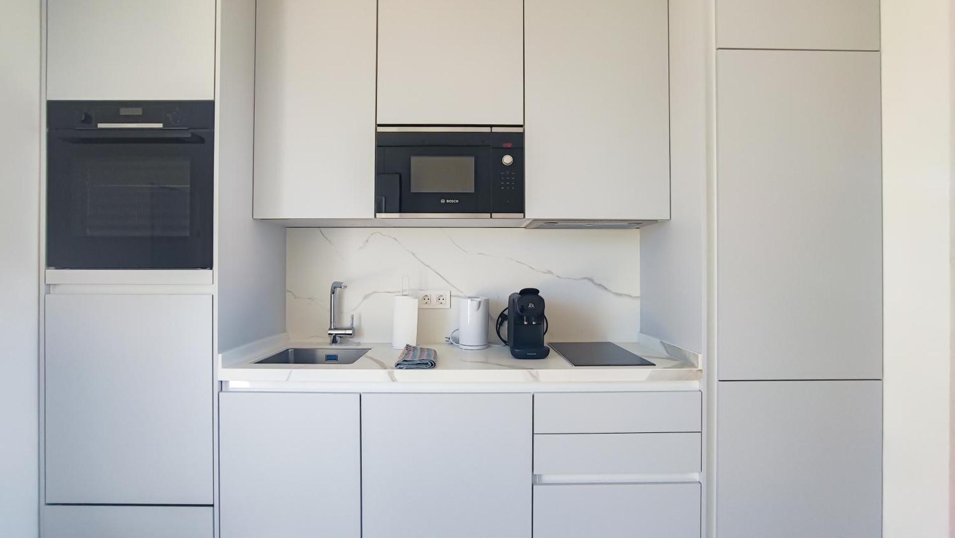 OleHolidays 443 Romana Playa vistas al mar