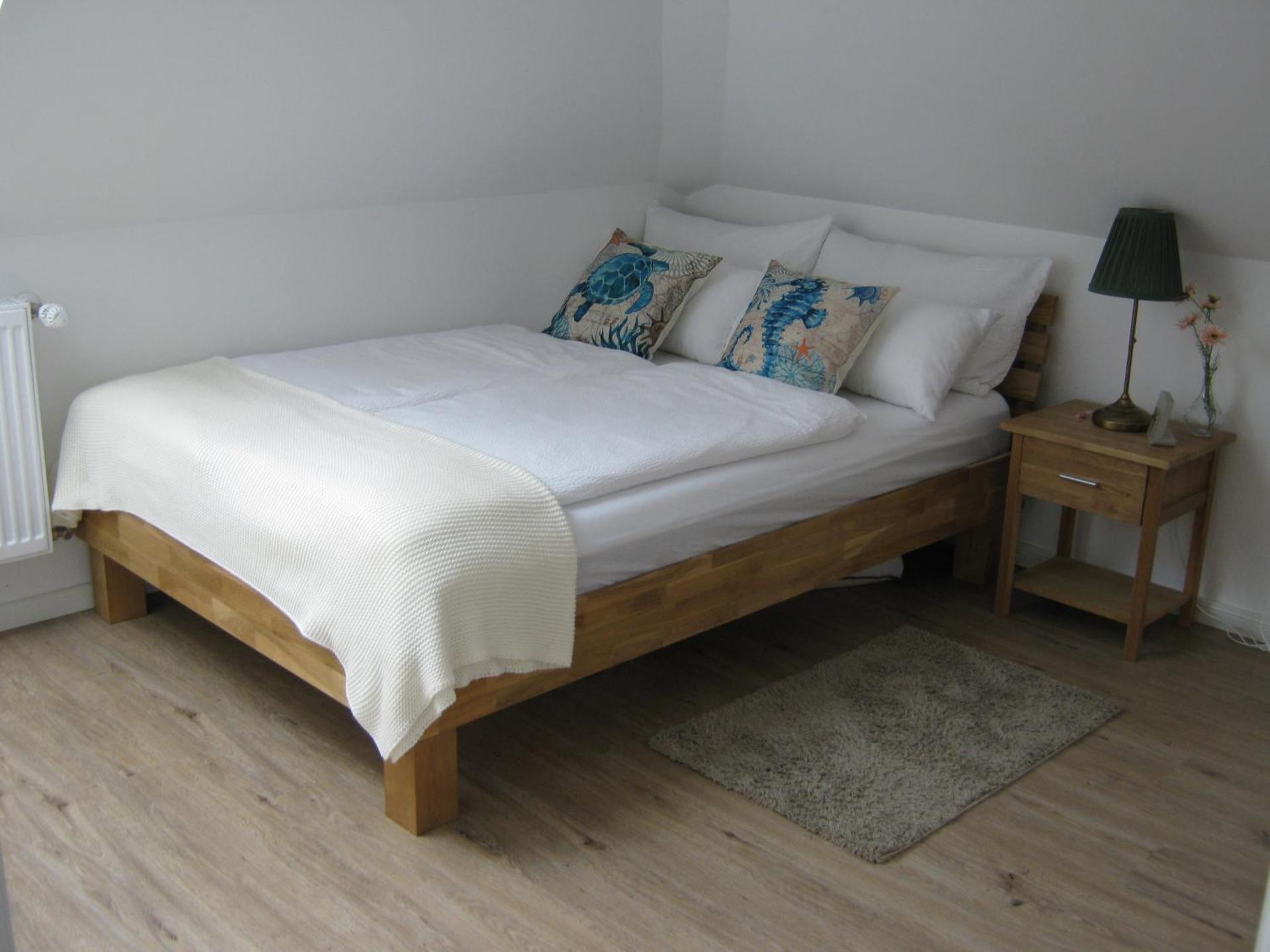 Ferienwohnung Storchennüst