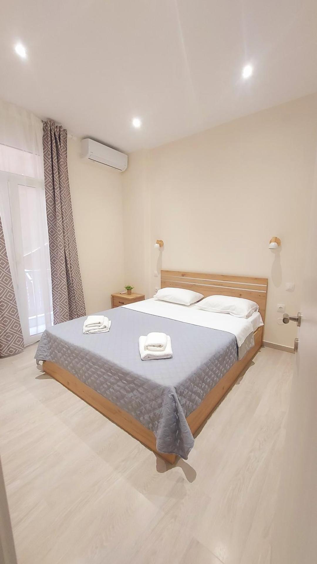 Tsimiski 31. Luxury apartments