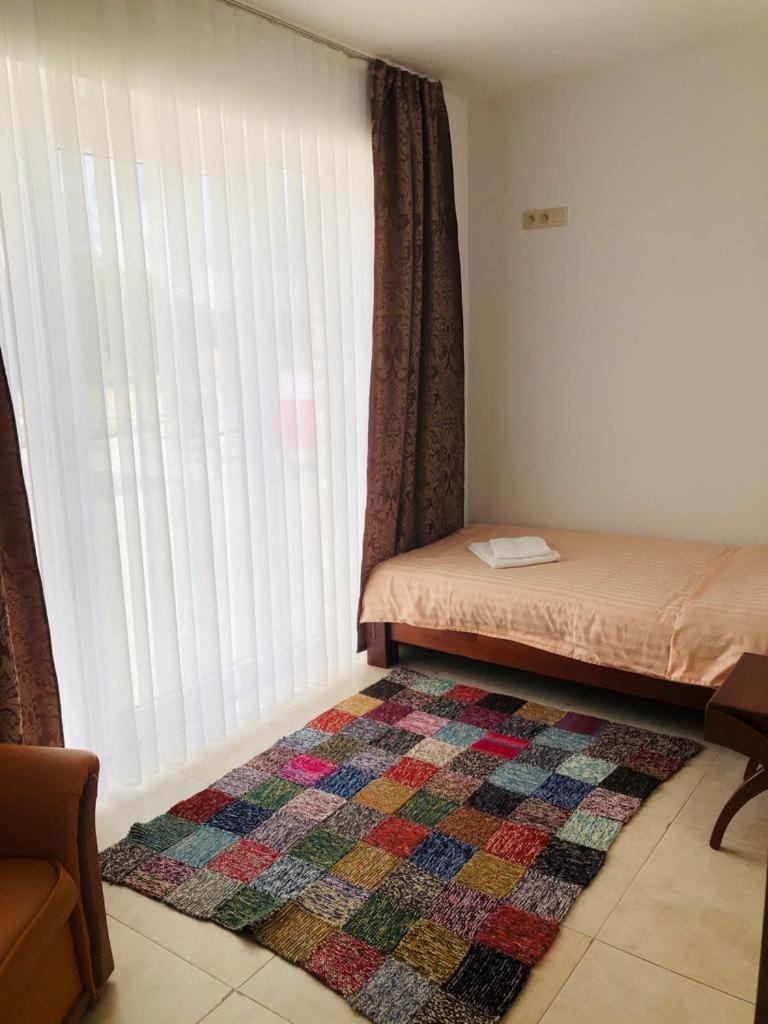 Les gîtes du Valjoly 1