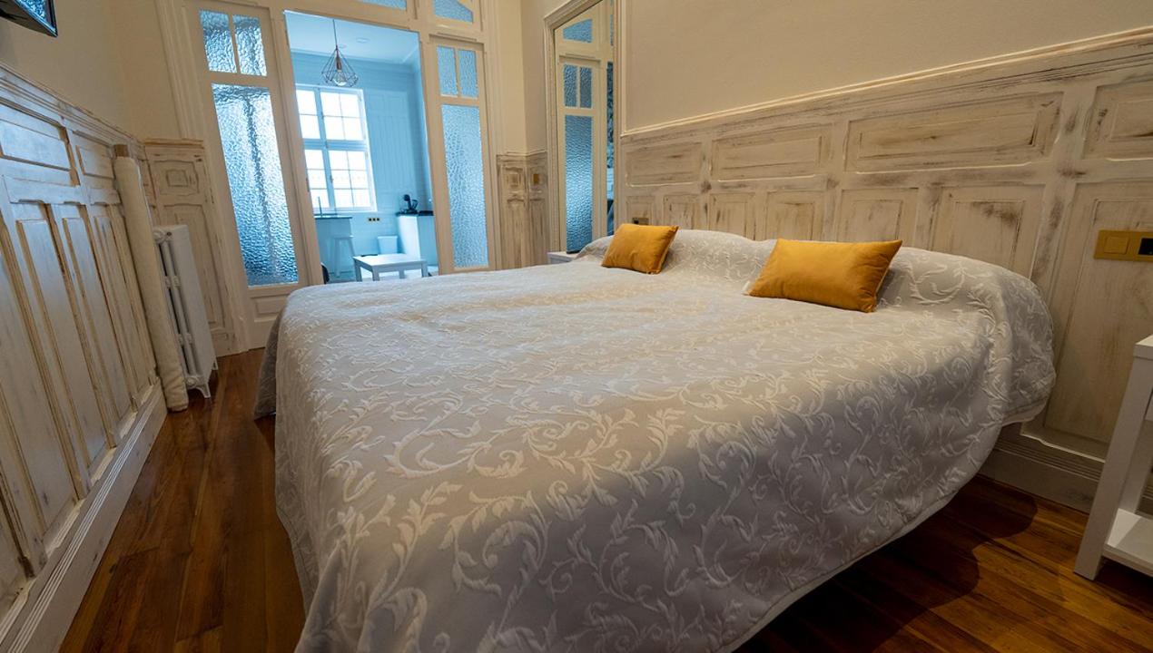 APARTAMENTOS RAMAR 1