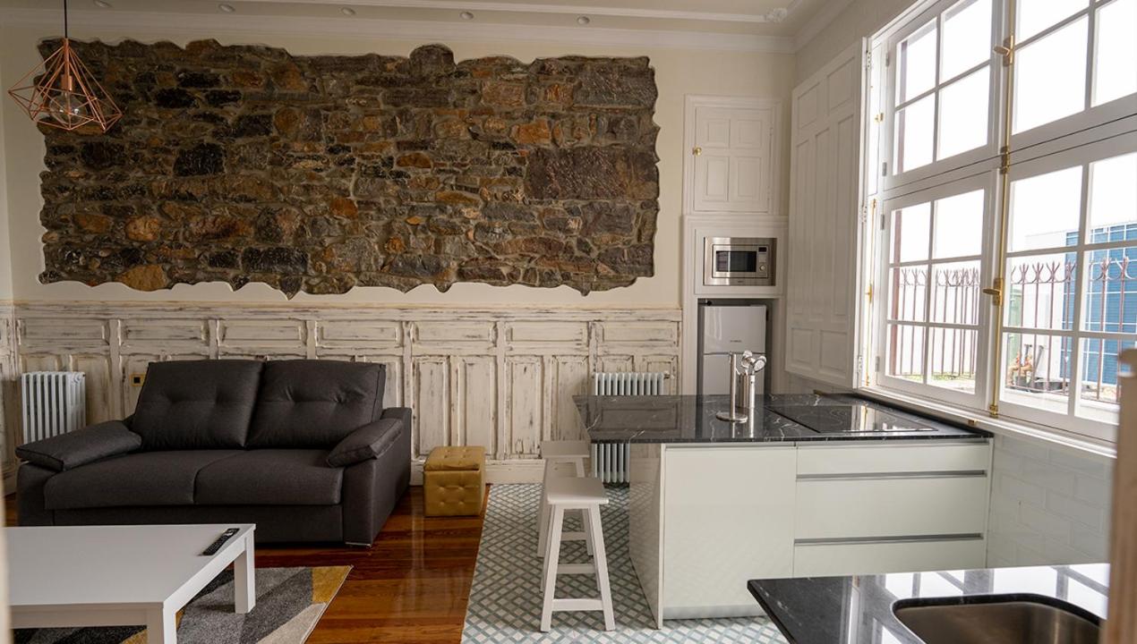 APARTAMENTOS RAMAR 1