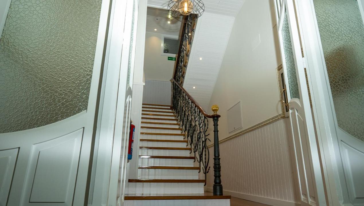 APARTAMENTOS RAMAR 1