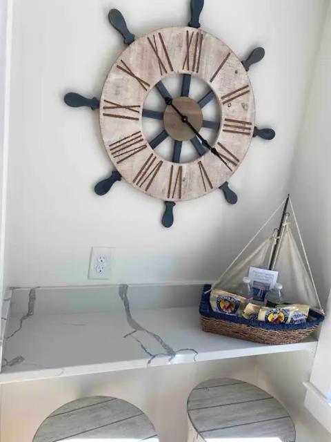 Allen Harbor Rentals