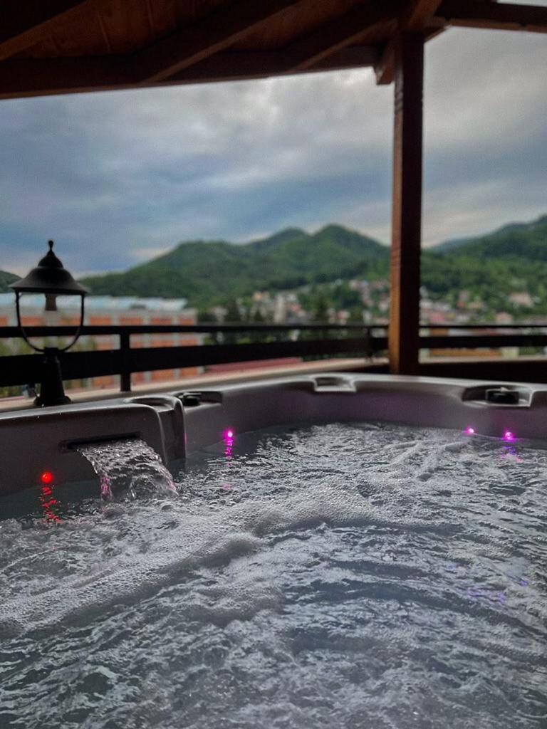 Spa and wellness centre/facilities