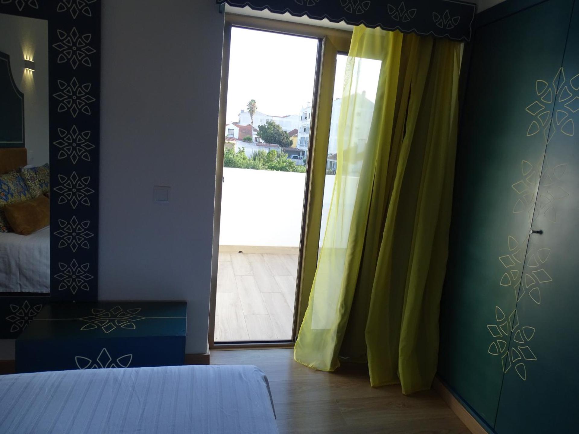 View (from property/room)