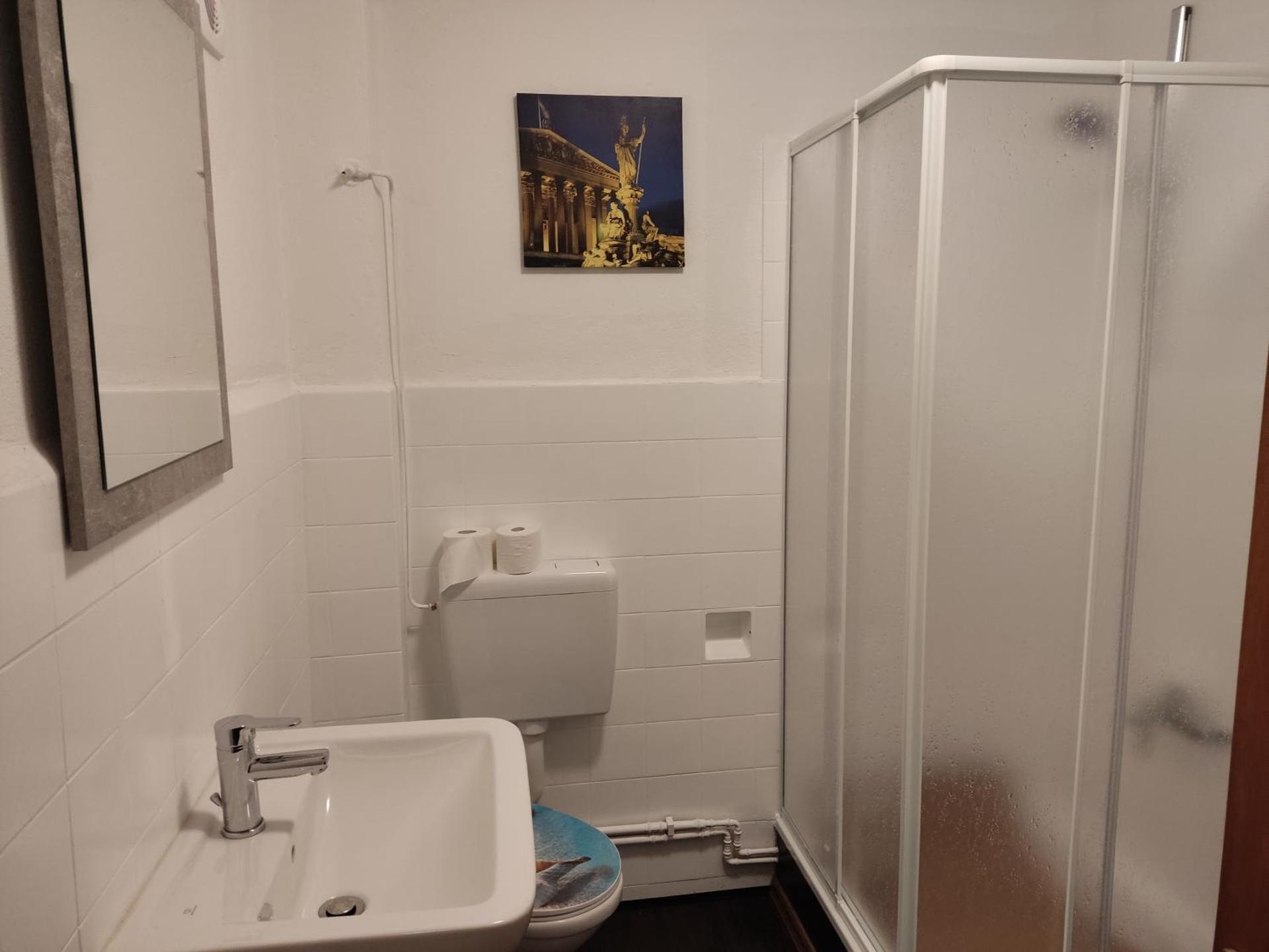 Ferienwohnung Waterkant