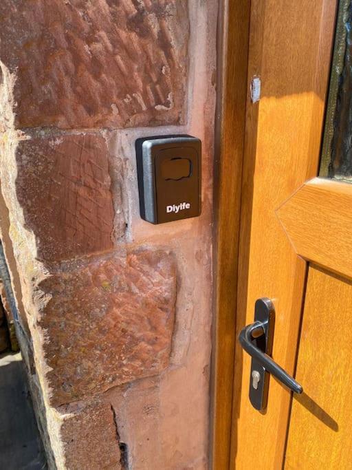 Kitty’s Place, Apartment, Eden Valley, Cumbria