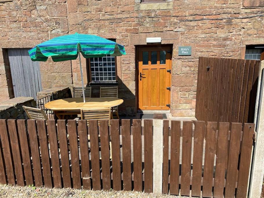 Kitty’s Place, Apartment, Eden Valley, Cumbria