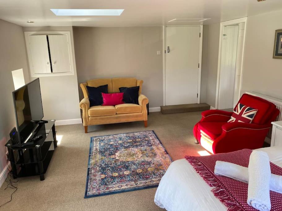 Kitty’s Place, Apartment, Eden Valley, Cumbria