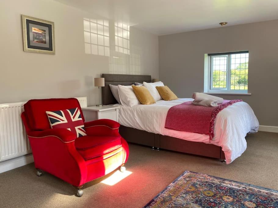 Kitty’s Place, Apartment, Eden Valley, Cumbria