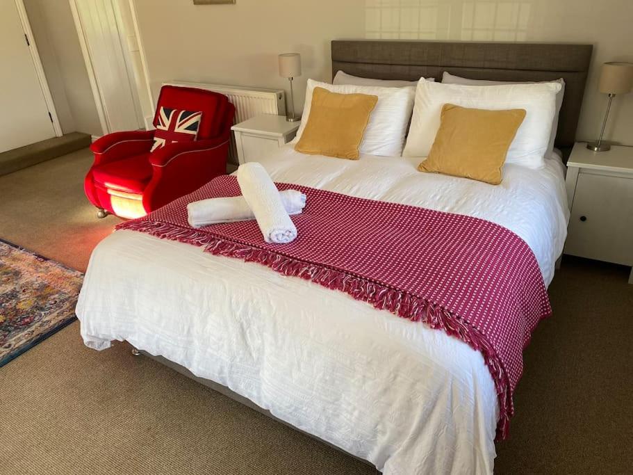 Kitty’s Place, Apartment, Eden Valley, Cumbria