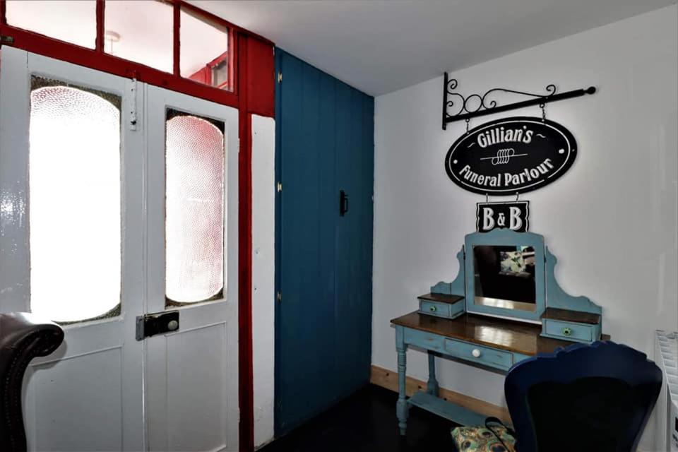 Blakes in Carrigaholt