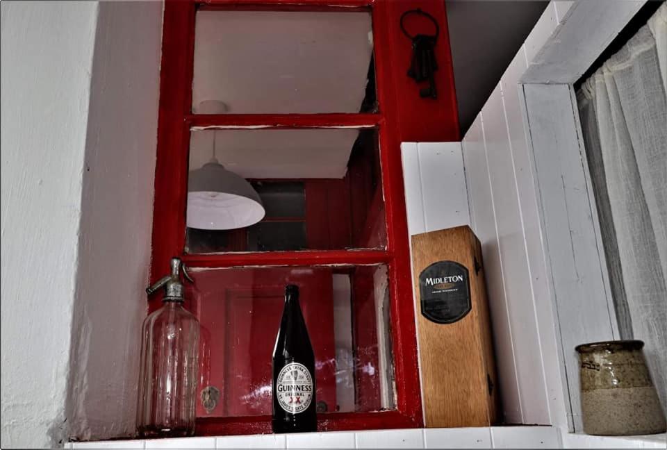 Blakes in Carrigaholt