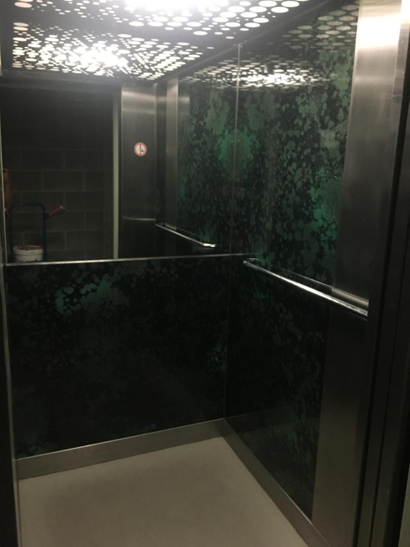 Studio 4 pers met Frontaal Zeezicht & privé zwembad Oostende