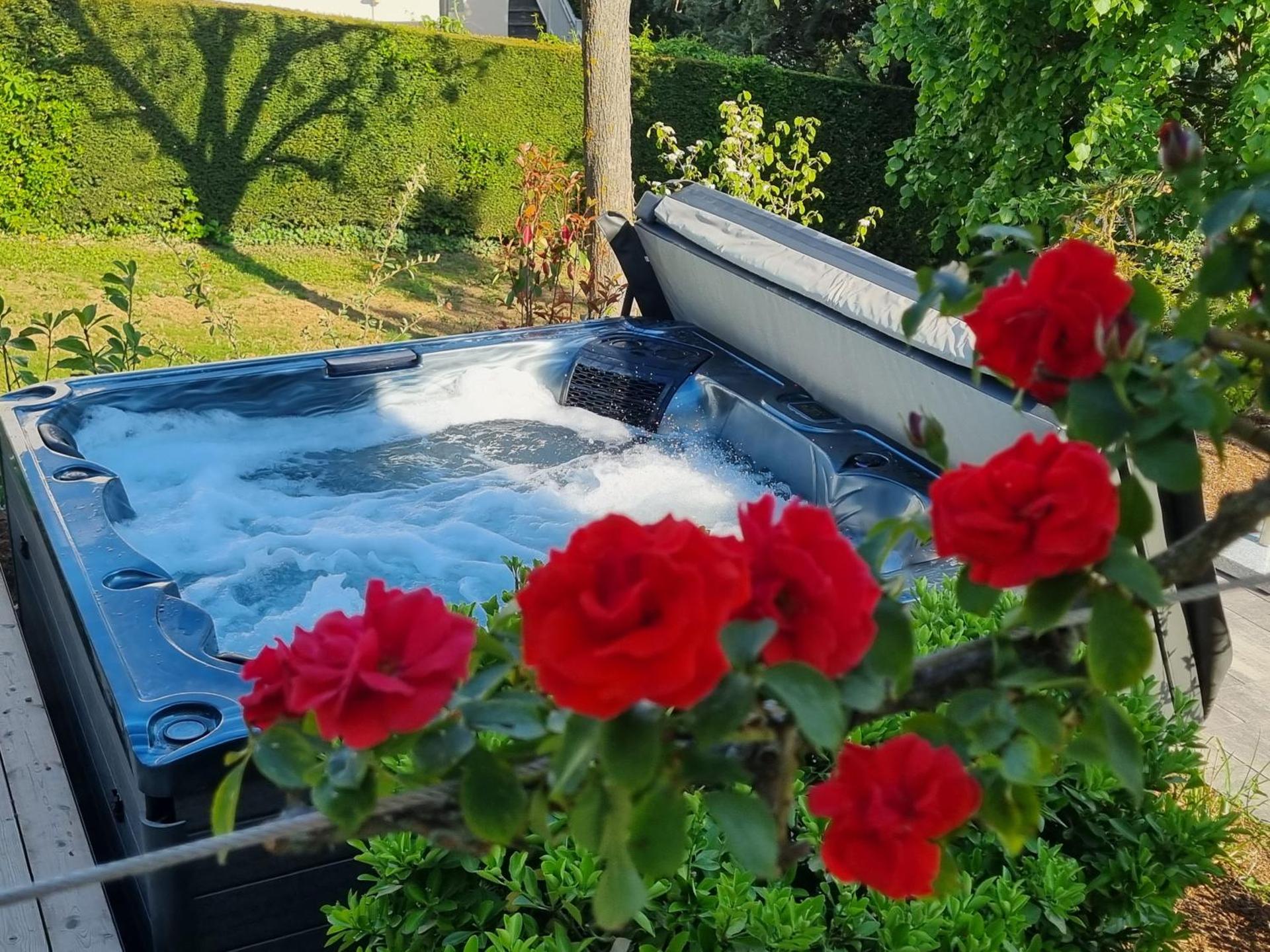 Spa and wellness centre/facilities