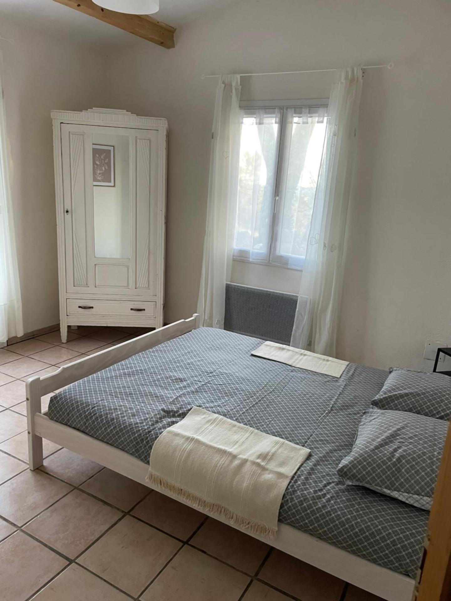 L’escale du Verdon