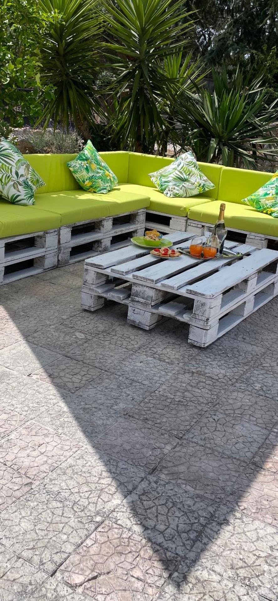 Il trullo di nonno Licchio