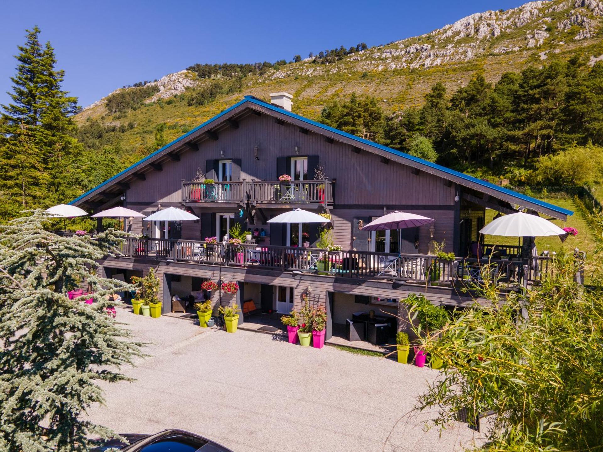 View (from property/room)