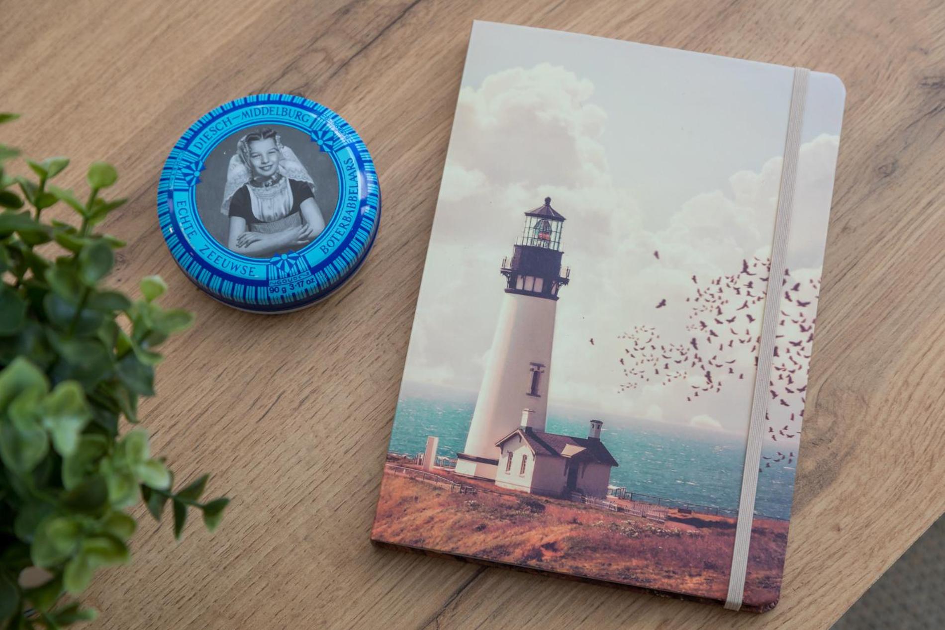 Welcome in - Vakantiewoning met sauna en zonnig terras