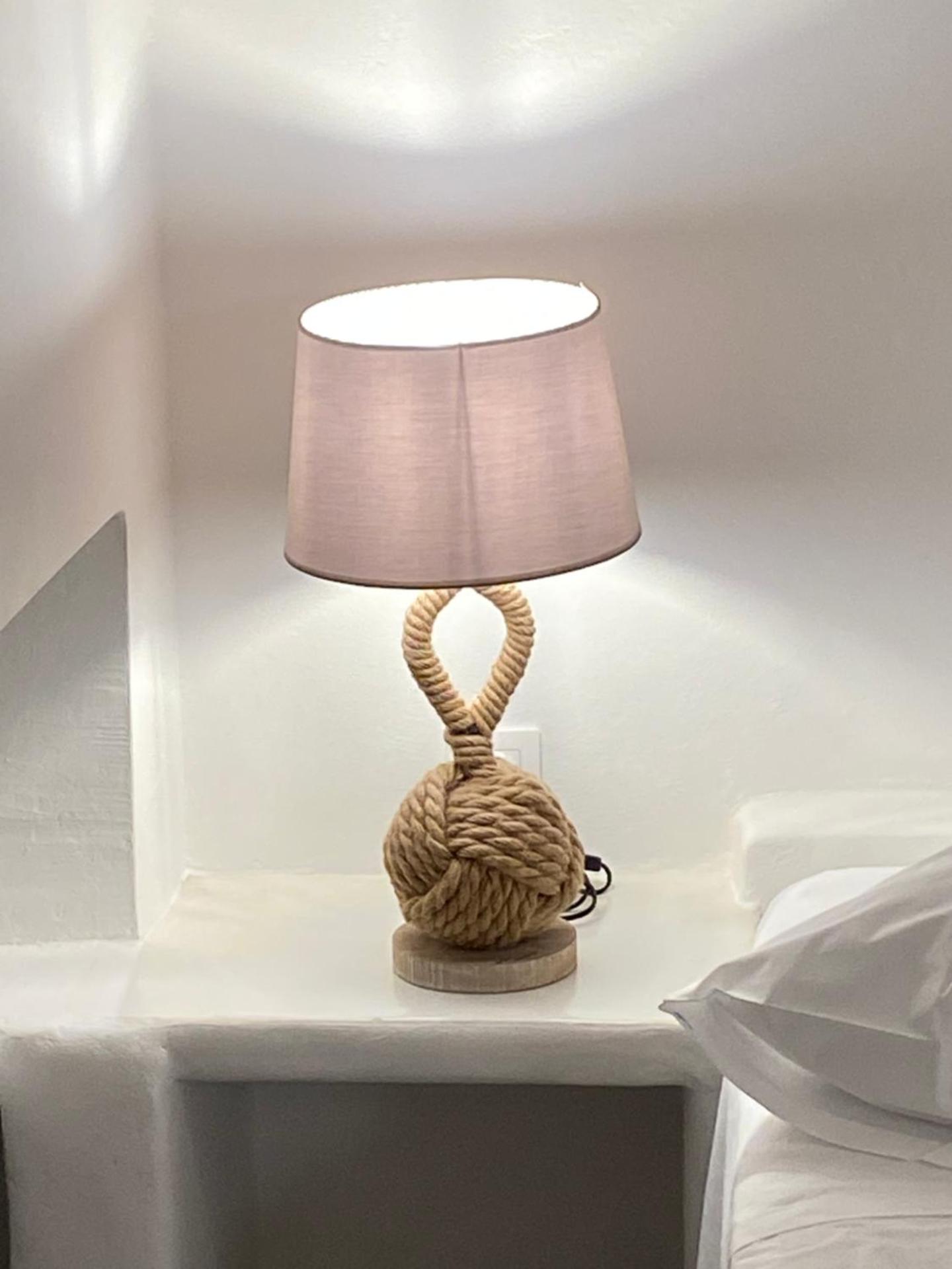 Iakovos' Luxury House