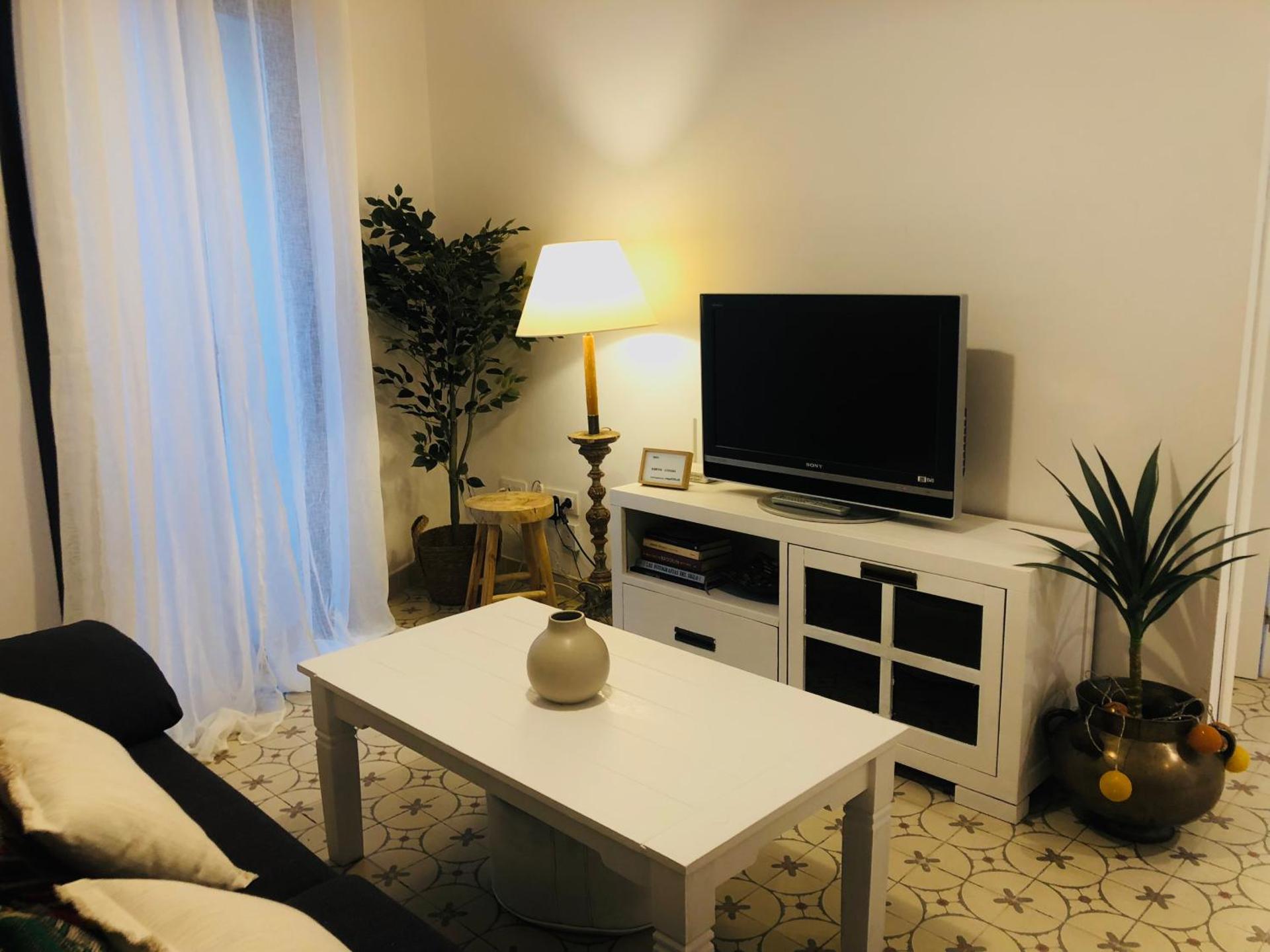 Precioso piso en el centro neurálgico de Olot