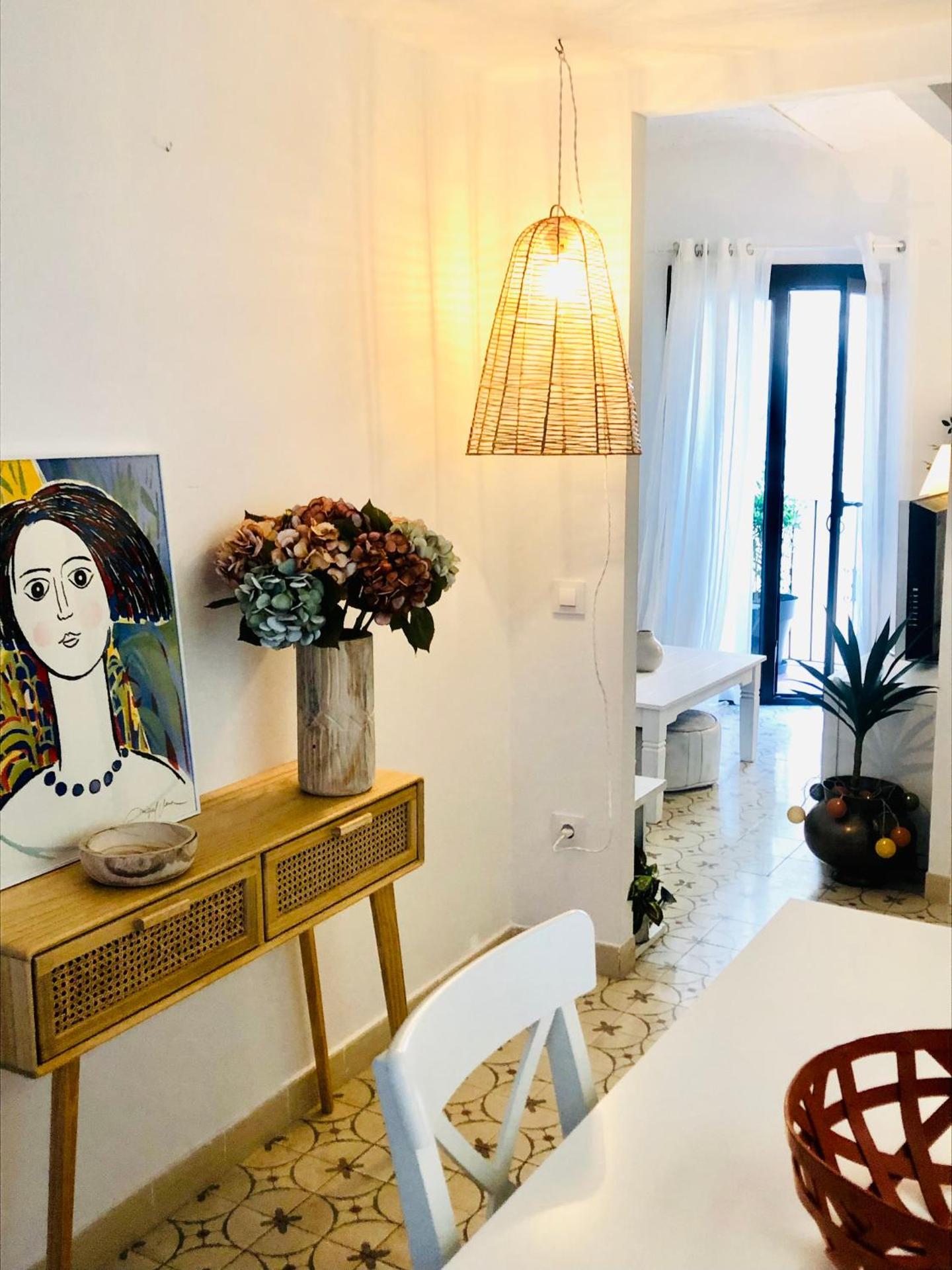 Precioso piso en el centro neurálgico de Olot