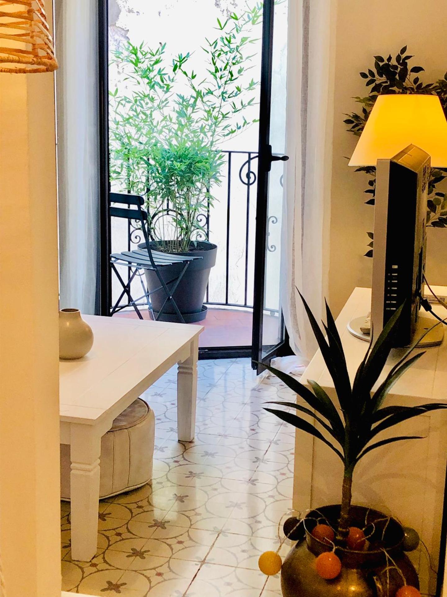 Precioso piso en el centro neurálgico de Olot