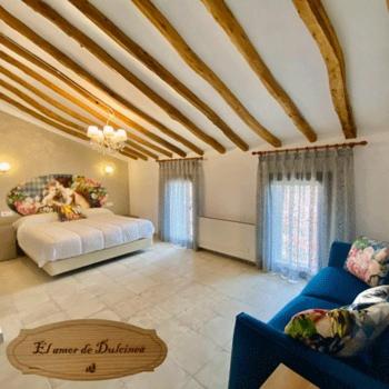 Hotel Boutique Malanquilla Inedita