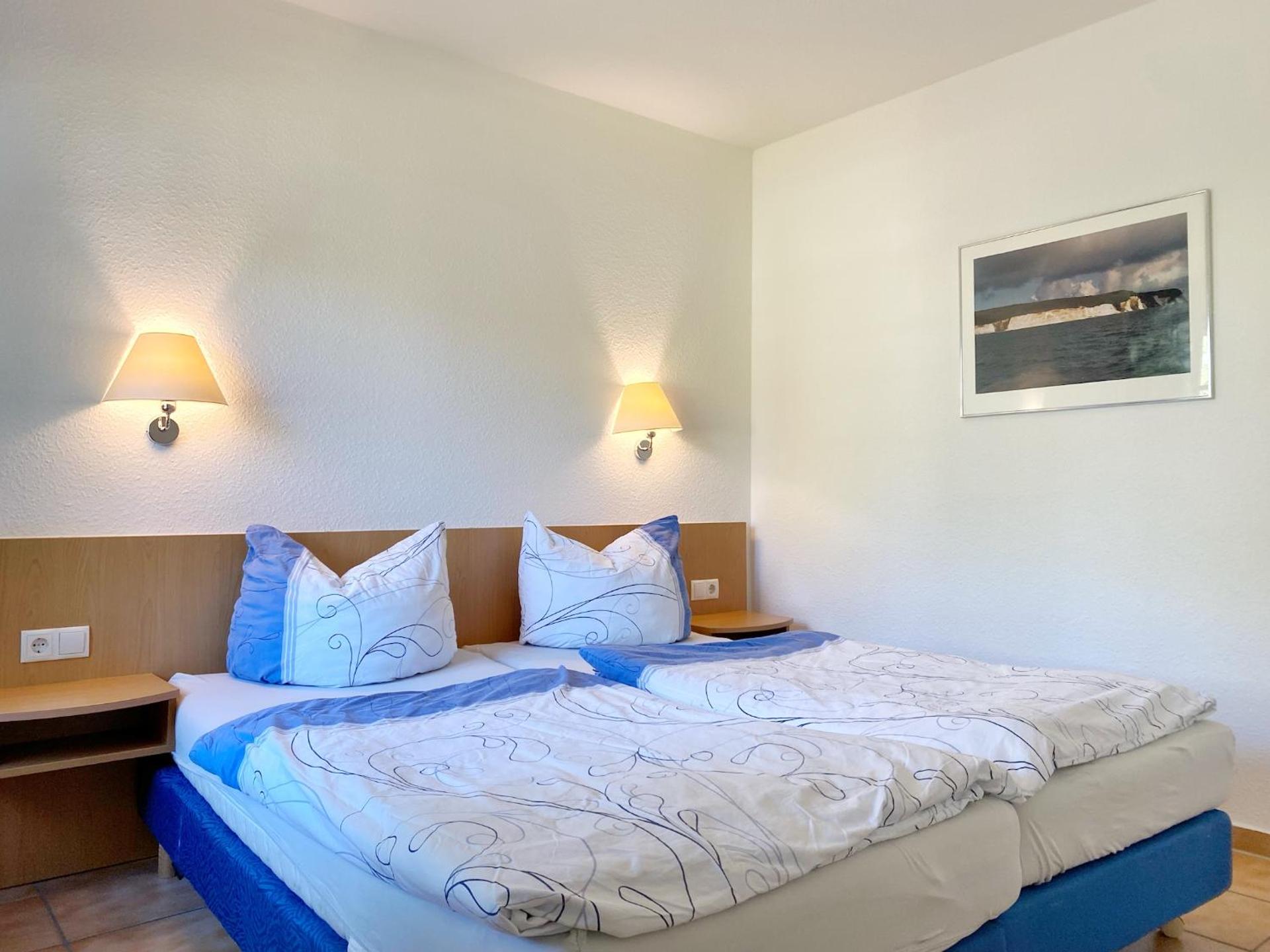 Ferienanlage Kap Arkona - Appartement 03