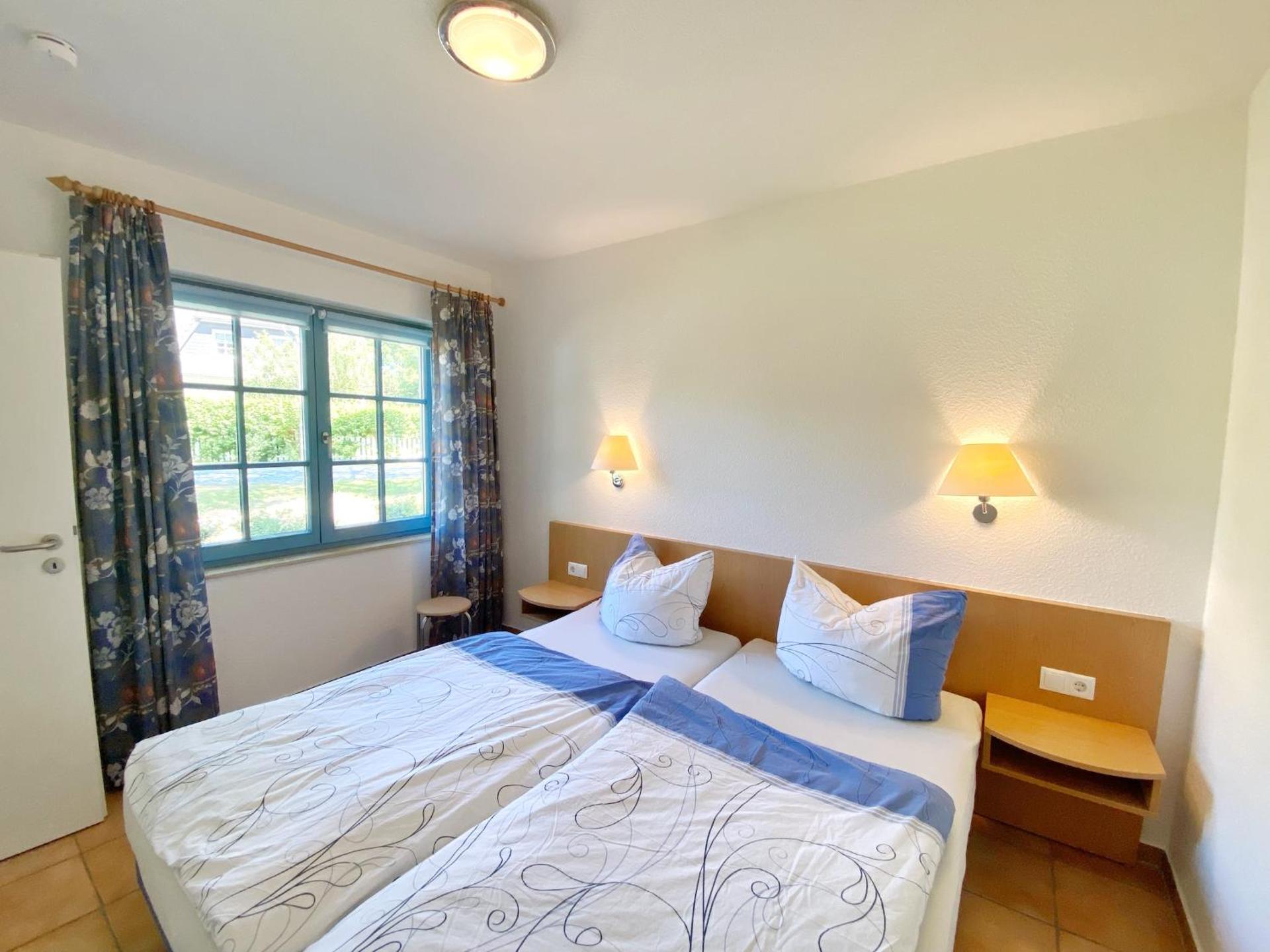 Ferienanlage Kap Arkona - Appartement 03