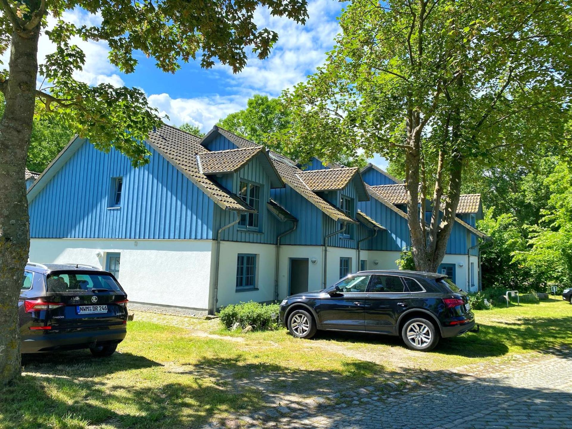 Ferienanlage Kap Arkona - Appartement 03