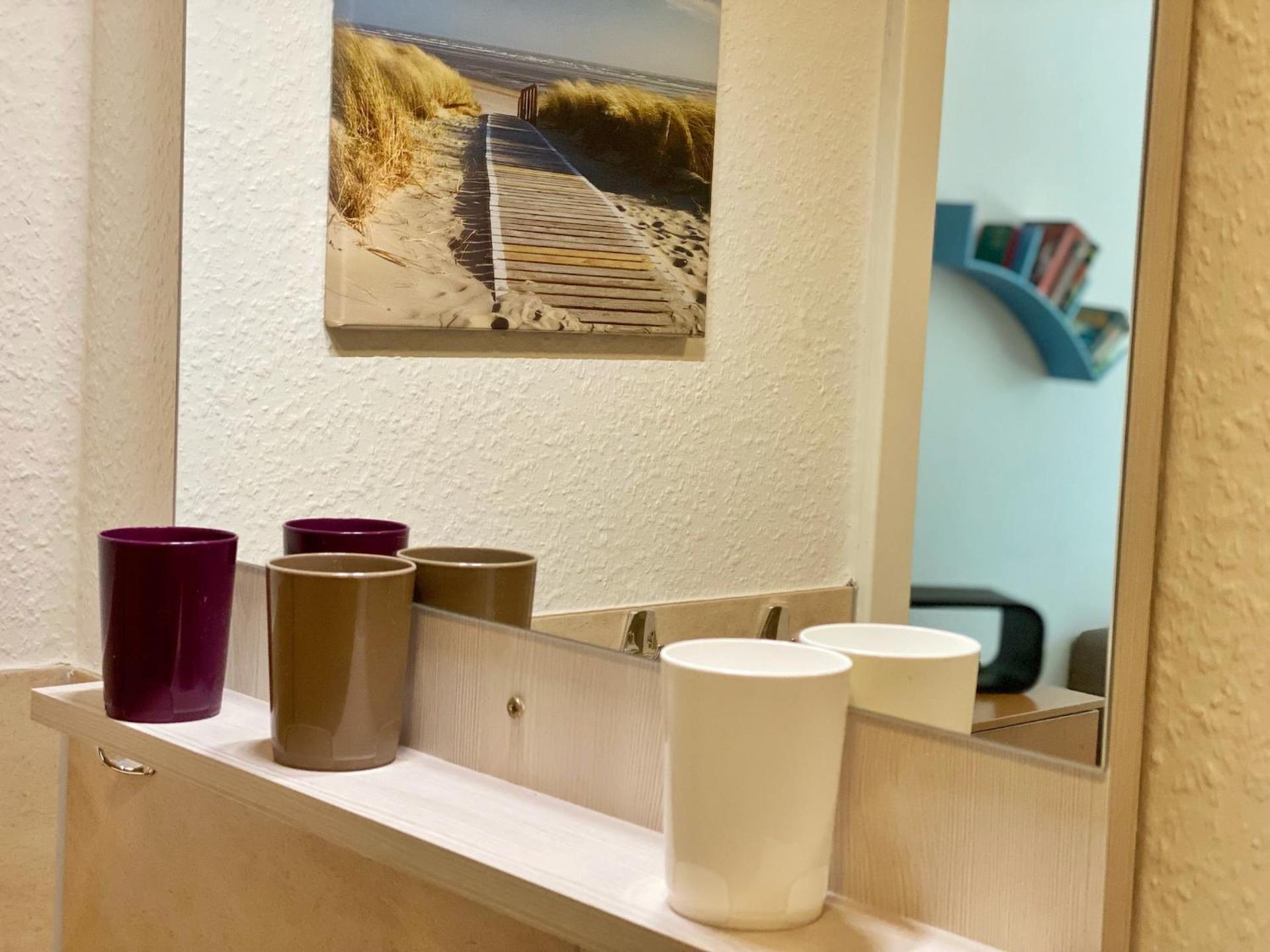 Ferienanlage Kap Arkona - Appartement 03