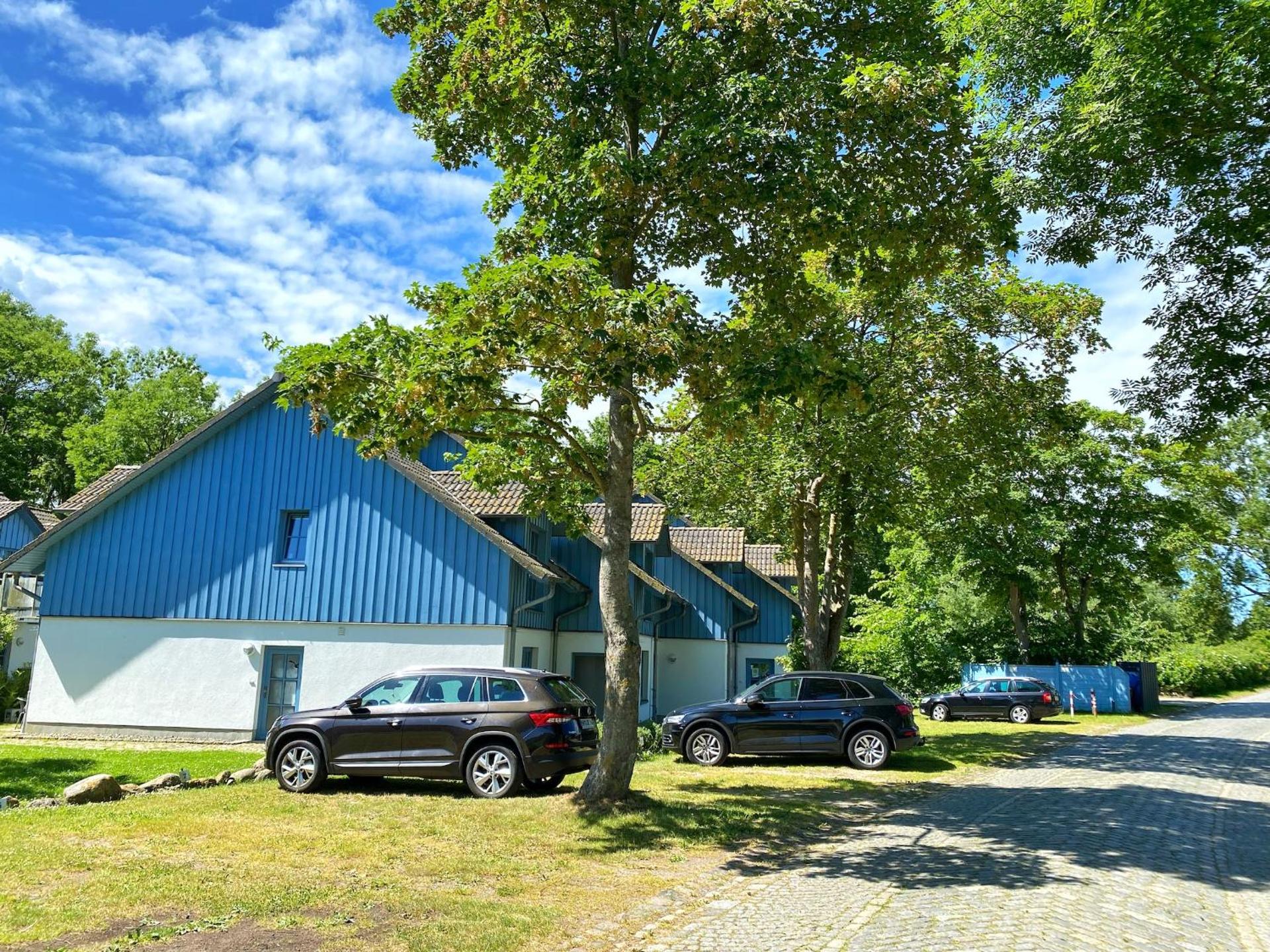 Ferienanlage Kap Arkona - Appartement 03